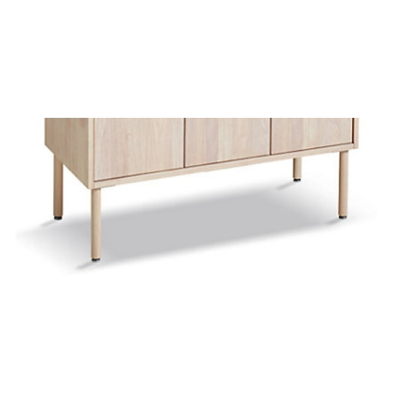 Chân tủ kệ phòng tắm Kohler Aleo K-22741T-LRW