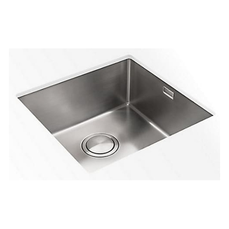 Chậu rửa chén 1 hố âm bàn Kohler Prologue K-23014T-H-NA