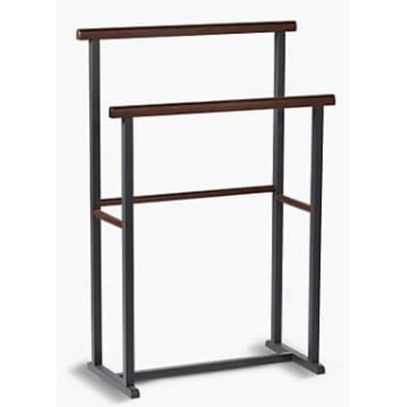 Giá treo khăn tủ kệ phòng tắm 22” kohler Ming K-77134T-RW1