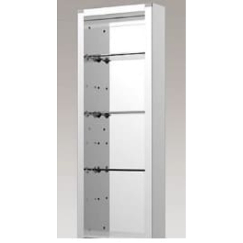 Kệ để đồ mở gắn tường Kohler New Elosis K-77219T-NA