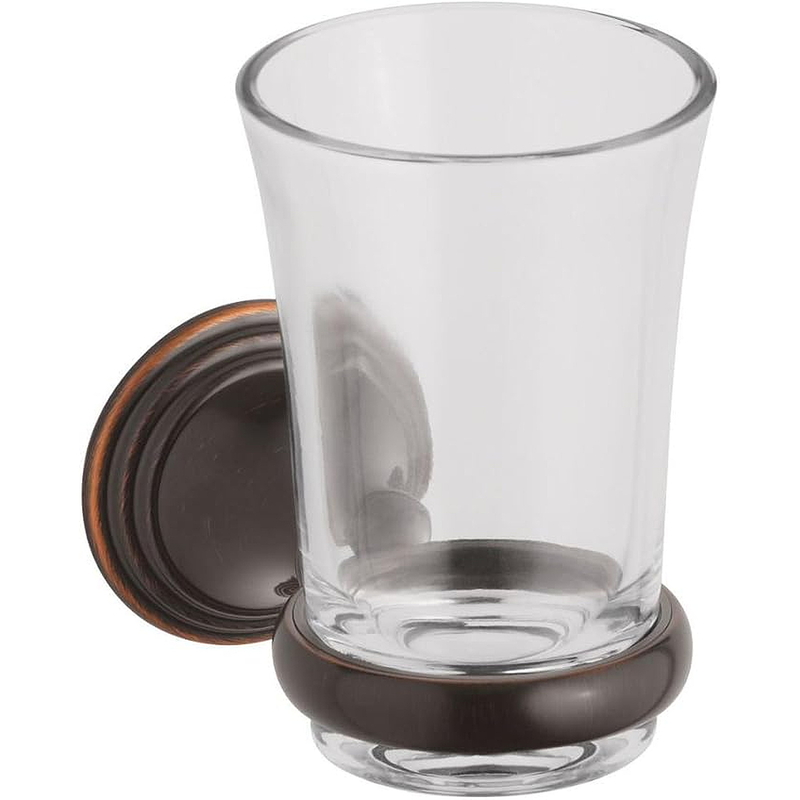 Kệ đựng cốc Devonshire Kohler K-10561-2BZ