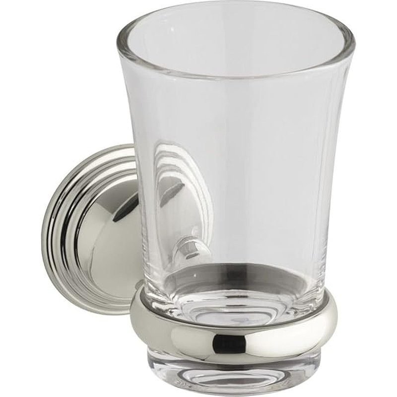 Kệ đựng cốc Devonshire Kohler K-10561-SN