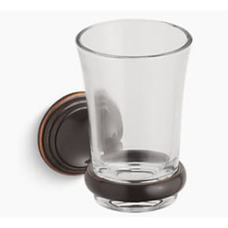 Kệ đựng cốc Devonshire Kohler K-10561T-2BZ