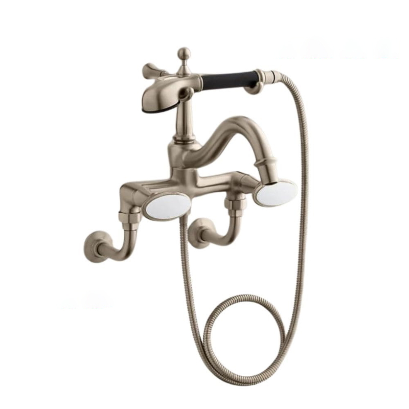 Vòi sen bồn tắm Mỹ Kohler Antique K-110-9B-BV