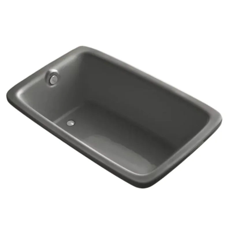 Bồn tắm nhựa Kohler Bancroft K-1158-VB-58