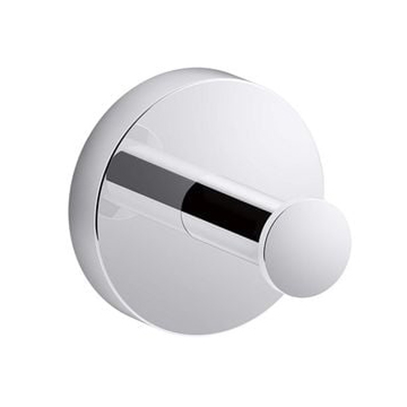 Móc treo gắn tường Kohler Elate K-27290-CP