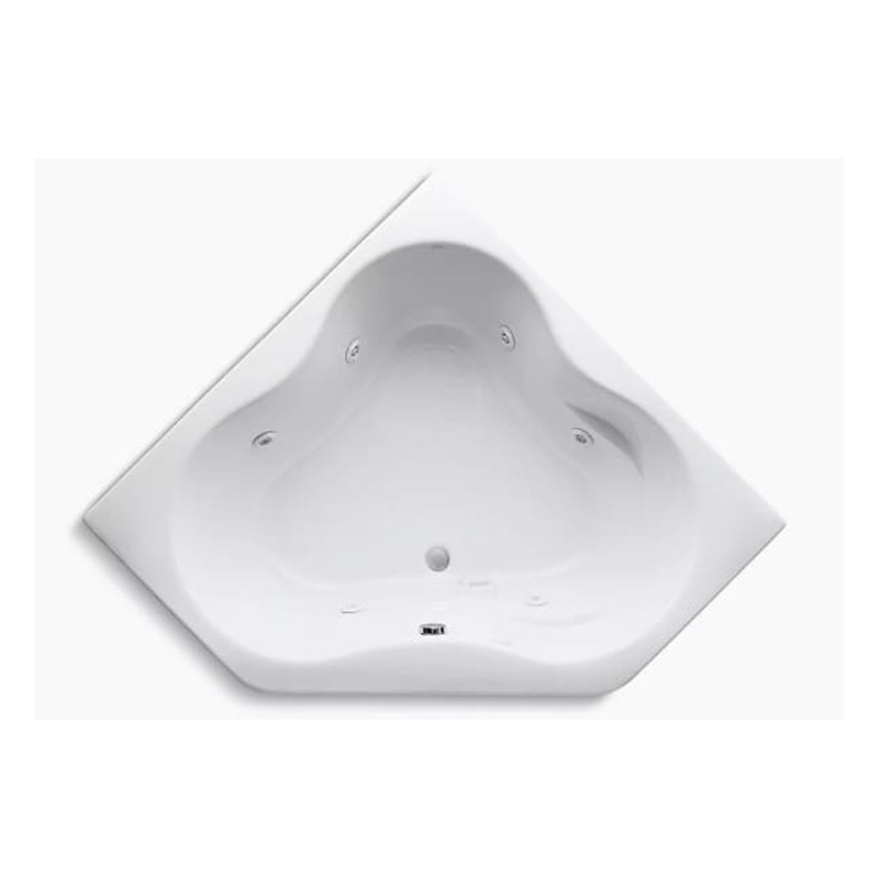 Bồn tắm nhựa massage Proflex Kohler K-1154-95