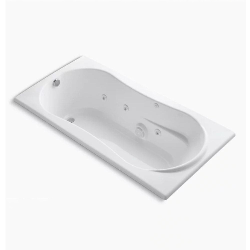 Bồn tắm nhựa massage Proflex Kohler K-1157-0