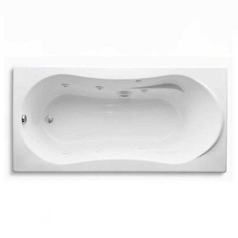 Bồn tắm nhựa massage Proflex Kohler K-1157-55