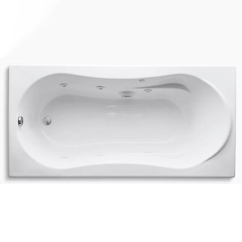 Bồn tắm nhựa massage Proflex Kohler K-1157-95