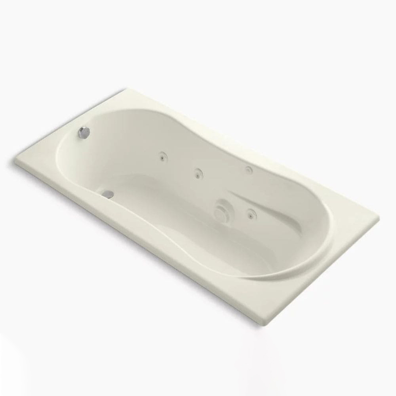 Bồn tắm nhựa massage Proflex Kohler K-1157-47