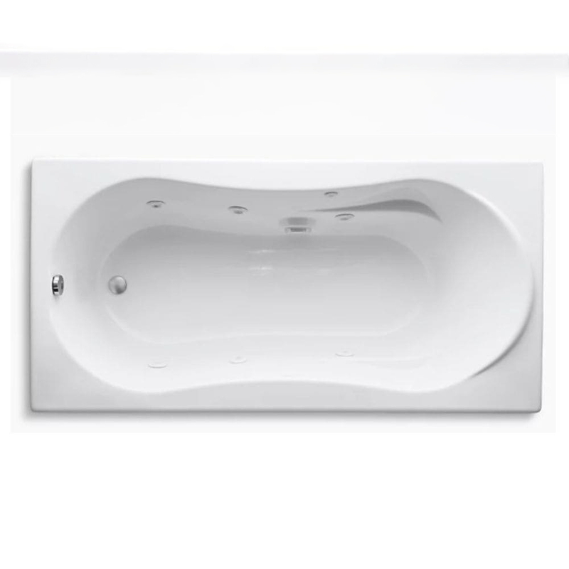 Bồn tắm nhựa massage Proflex Kohler K-1157-Y2