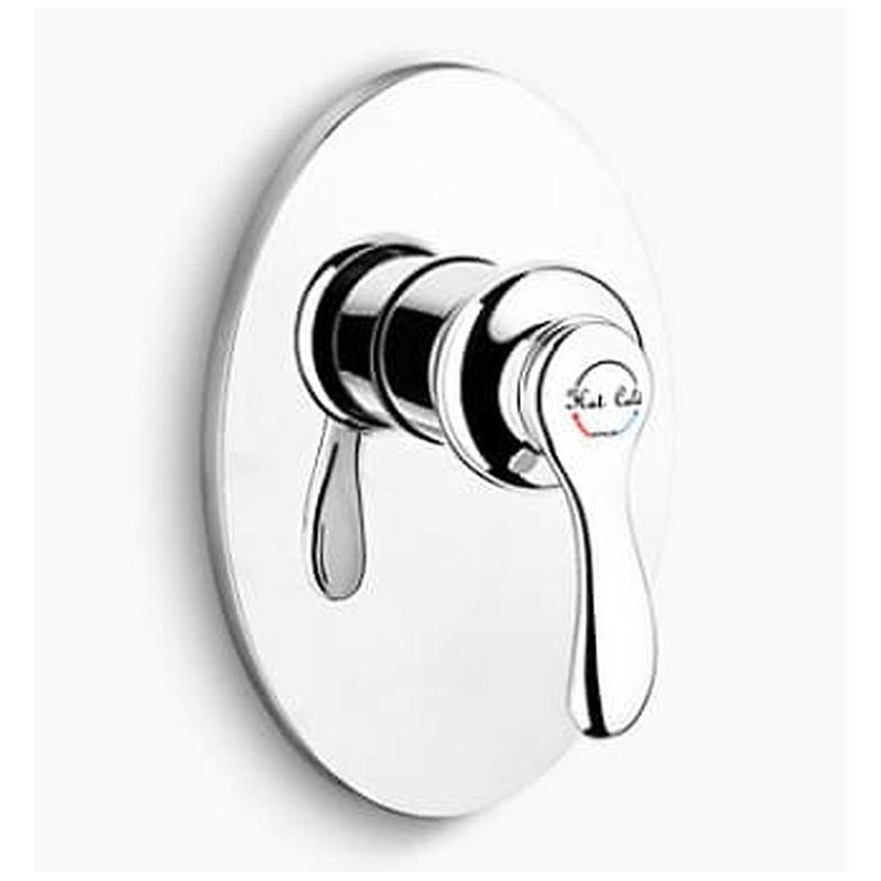 Mặt nạ sen tắm âm tường Kohler K-10242T-4-CP