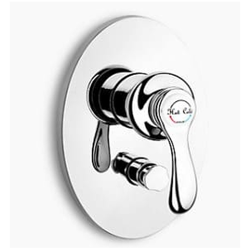 Mặt nạ sen tắm âm tường Kohler K-10243T-4-CP