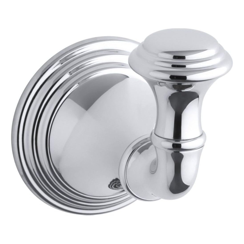 Móc treo gắn tường Devonshire Kohler K-10555T-CP