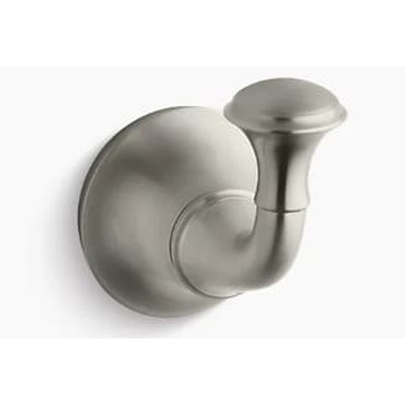 Móc treo gắn tường Forté Kohler K-11275-BN