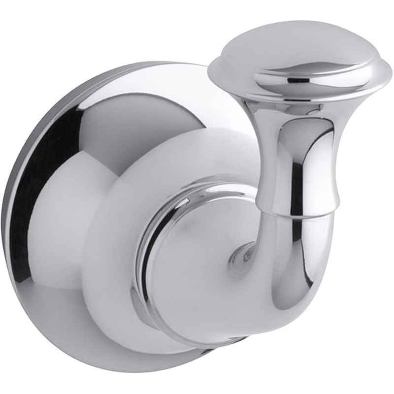 Móc treo gắn tường Forté Kohler K-11275-CP