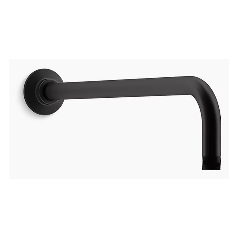 Ống nối sen tắm Kohler K-10124-BL