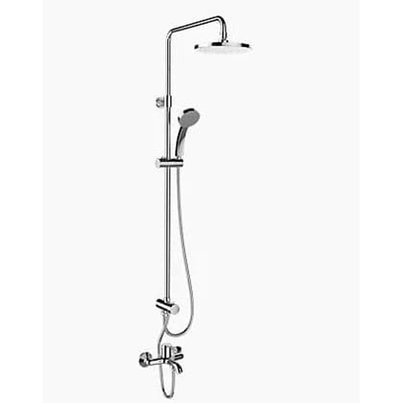 Sen tắm cây đứng Mỹ Kohler Atom K-31803T-ZZ-CP