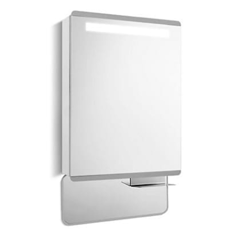 Tủ gương với đèn Kohler FamilyCare K-25237T-L-NA