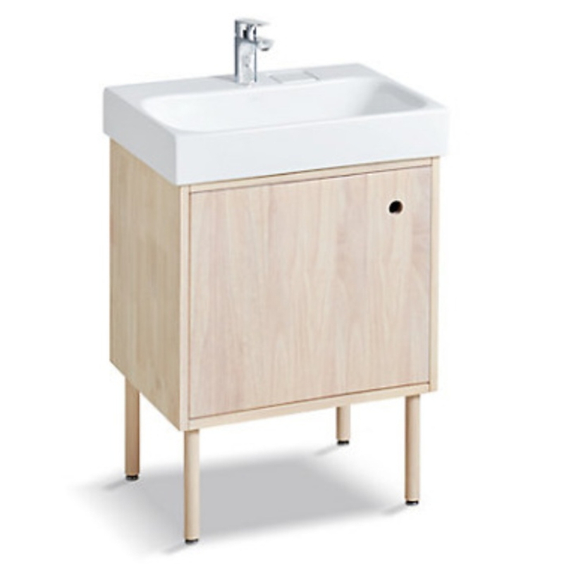 Tủ kệ phòng tắm 24” Kohler Aleo K-21851T-LRW