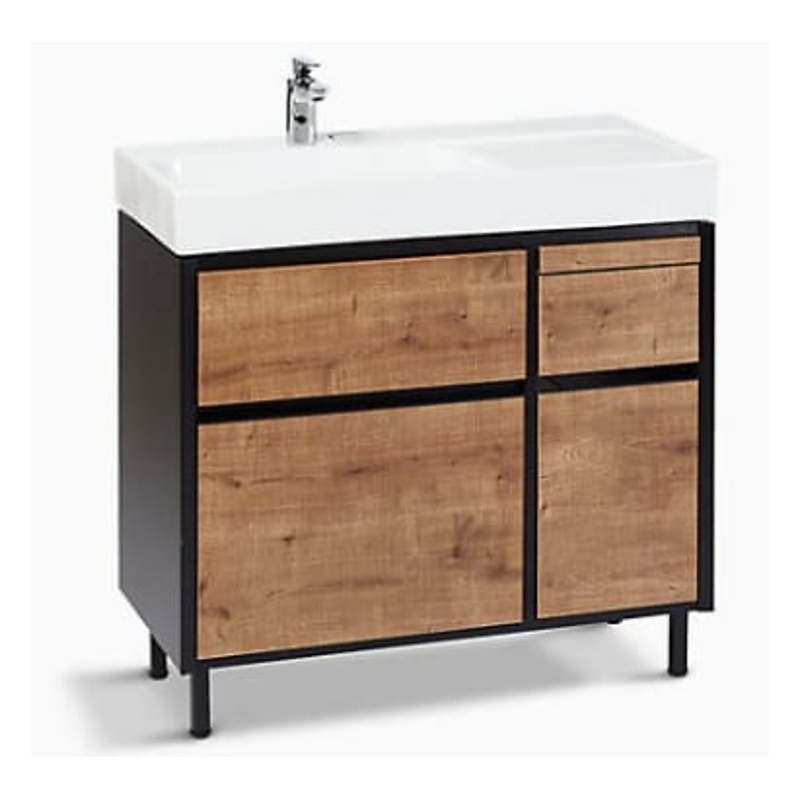 Tủ kệ phòng tắm 35” Kohler Maxispace K-20020T-M-H14