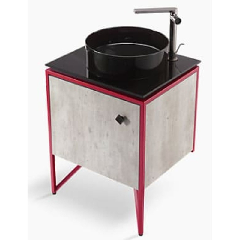 Tủ kệ phòng tắm 35” Kohler Orental K-23112T-GC1