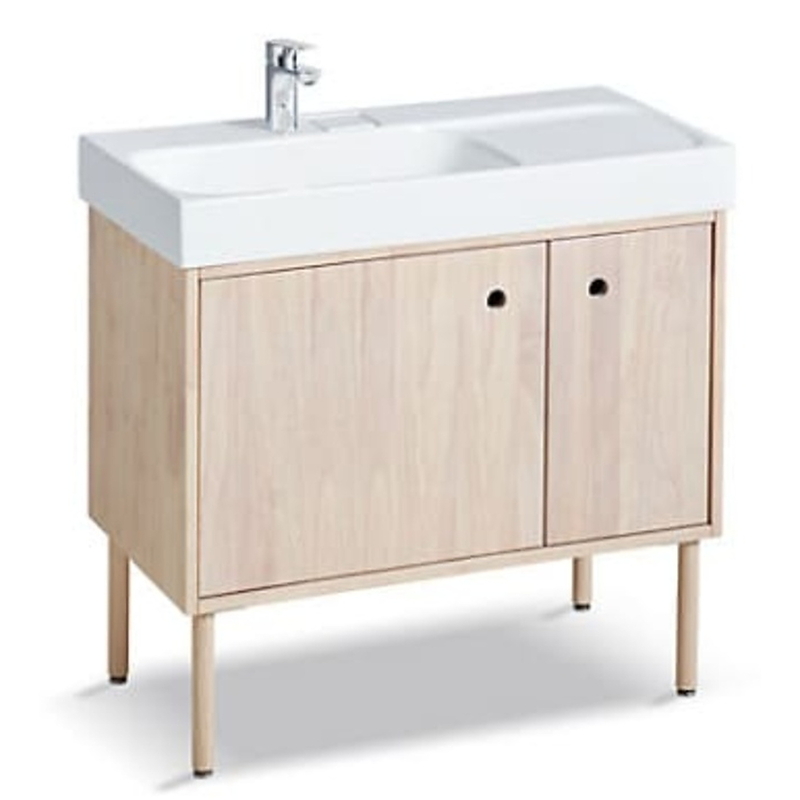 Tủ kệ phòng tắm 39” Kohler Aleo K-21853T-M-LRW