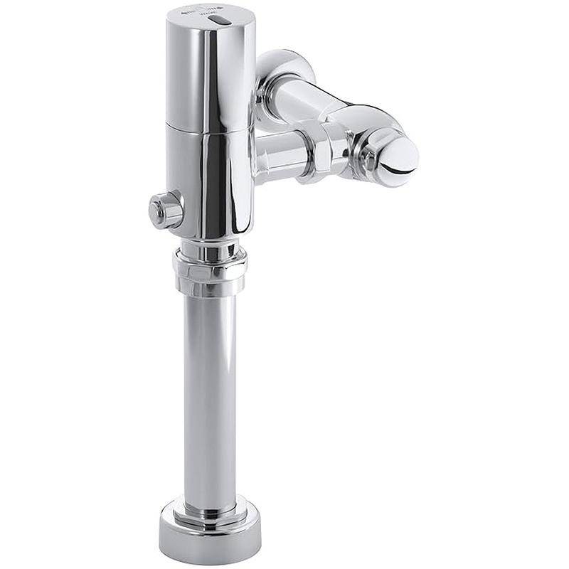 Van tiểu cảm ứng dương tường dùng pin Wave Kohler K-10673-RF-CP