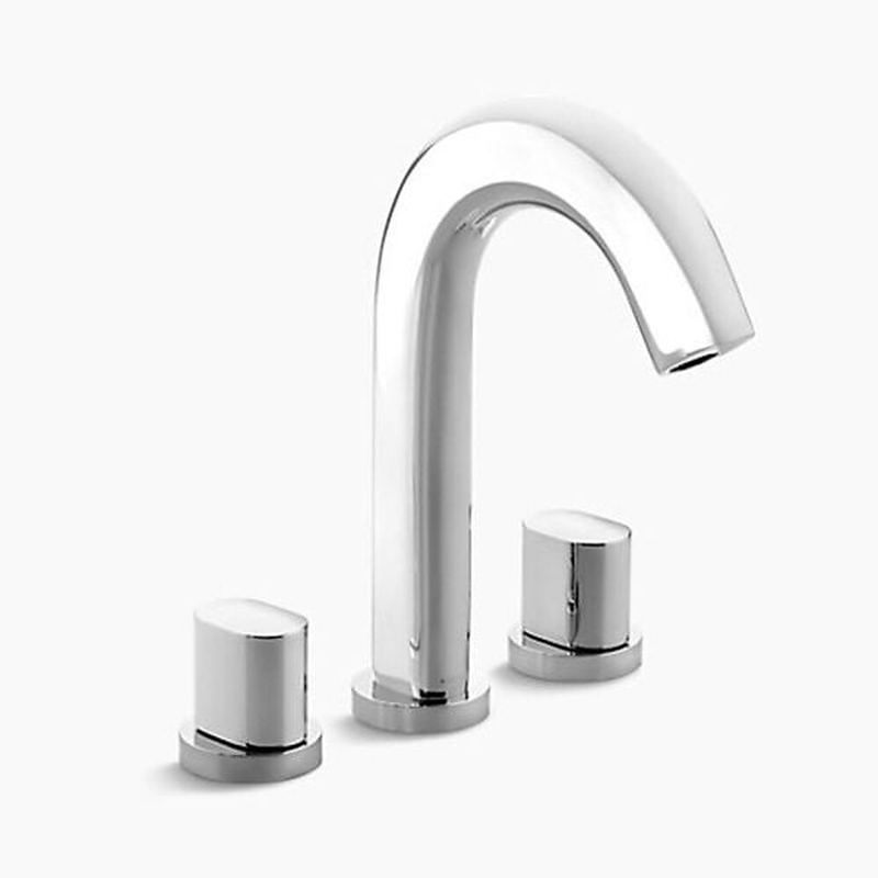 Vòi bồn tắm Mỹ Kohler K-10059T-9-CP