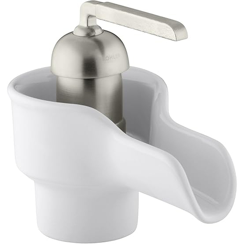 Vòi chậu rửa nóng lạnh Bol Kohler K-11000-0