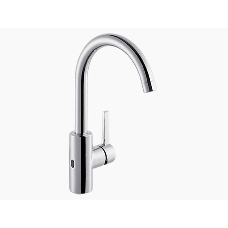 Vòi rửa bát cảm biến dây rút Kohler Taut K-26259T-CP