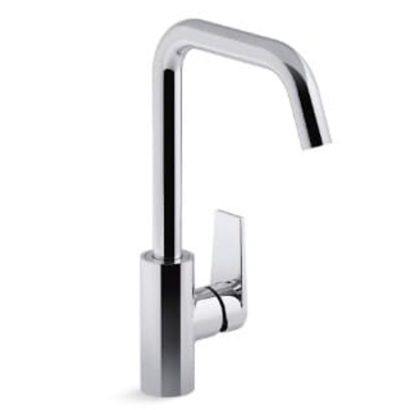 Vòi rửa bát Kohler Taut K-21369T-4-CP