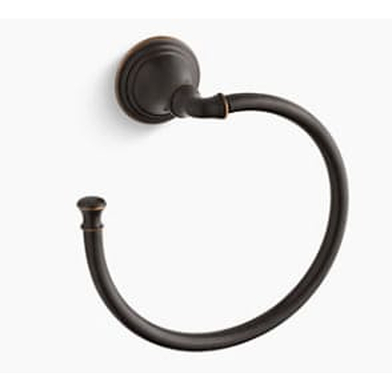 Vòng treo khăn Kohler Devonshire K-10557T-2BZ