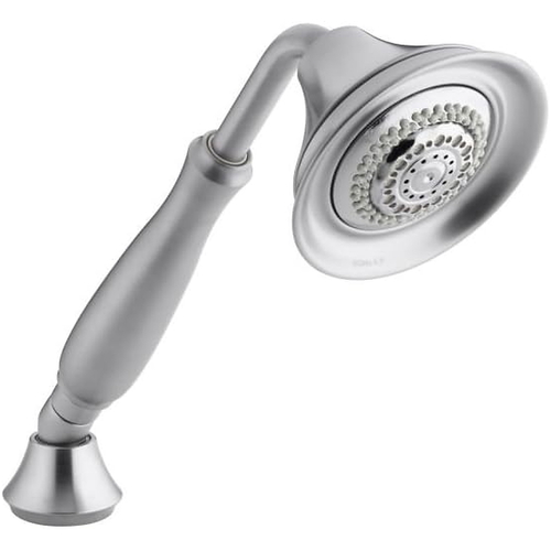 Bát sen tắm cầm tay Kohler Forte K-10286-G