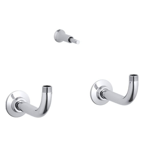 Bộ ống nối Antique Kohler K-101-CP