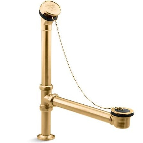 Bộ xả bồn tắm Antique Kohler K-106-2MB