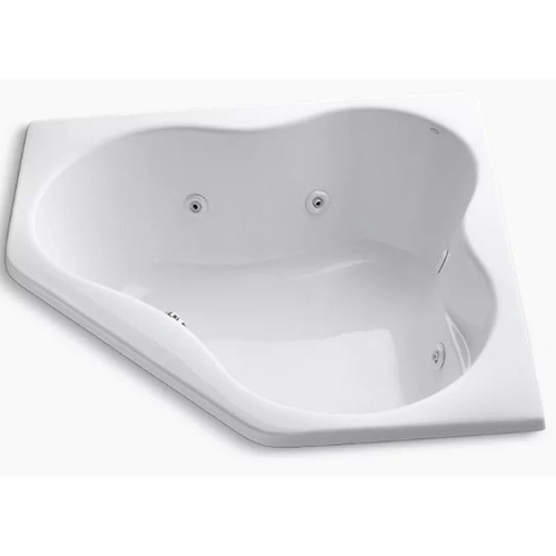 Bồn tắm góc massage Proflex Kohler K-1154-0