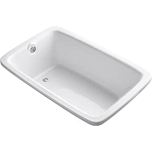 Bồn tắm nhựa Kohler Bancroft K-1158-VB-0