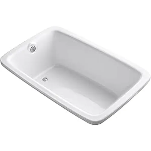 Bồn tắm nhựa Kohler Bancroft K-1158-VB-0