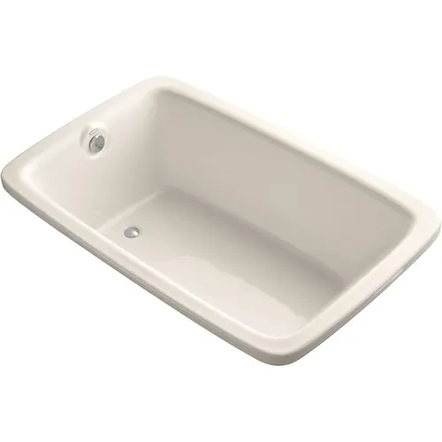 Bồn tắm nhựa Kohler Bancroft K-1158-VB-55