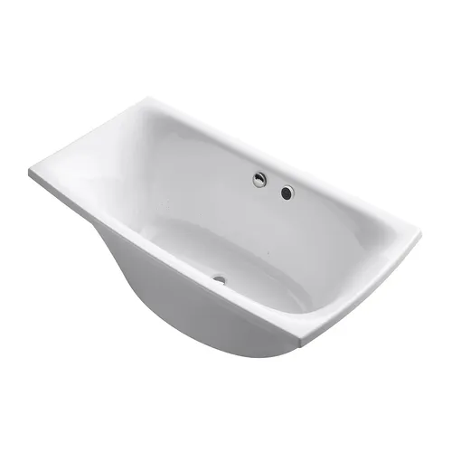 Bồn tắm nhựa massage Kohler Escale K-11344-G-0