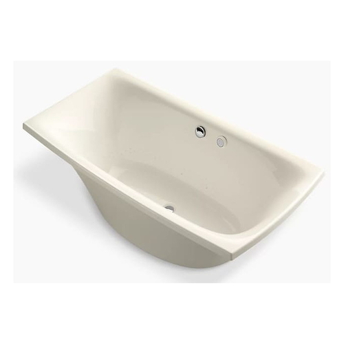 Bồn tắm nhựa massage Kohler Escale K-11344-G-47