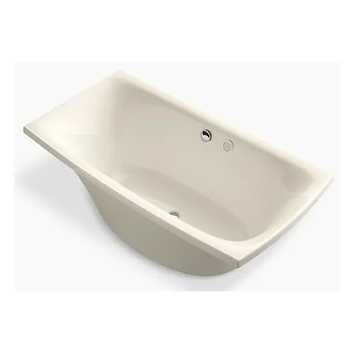 Bồn tắm nhựa massage Kohler Escale K-11344-G-47
