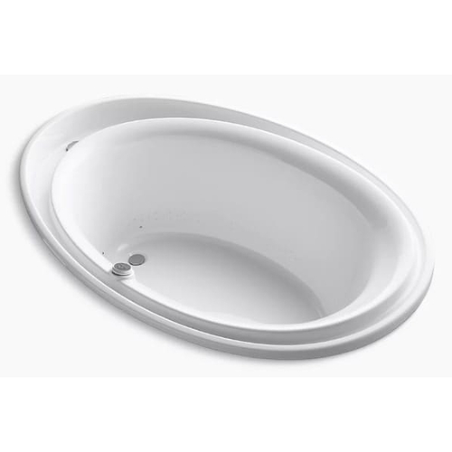 Bồn tắm nhựa massage Kohler Purist K-1110-G-0