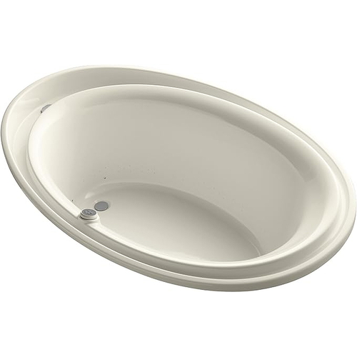 Bồn tắm nhựa massage Kohler Purist K-1110-G-47