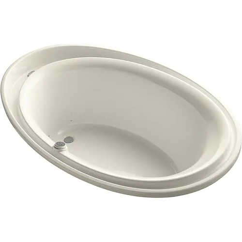 Bồn tắm nhựa massage Kohler Purist K-1110-G-47