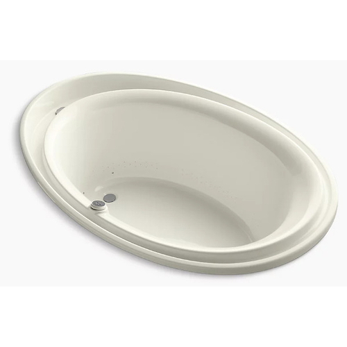 Bồn tắm nhựa massage Kohler Purist K-1110-G-96