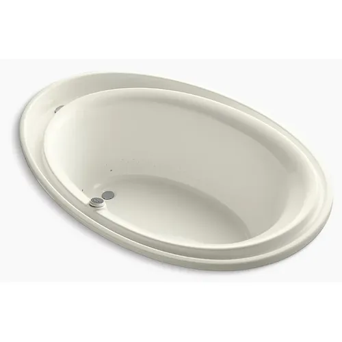 Bồn tắm nhựa massage Kohler Purist K-1110-G-96