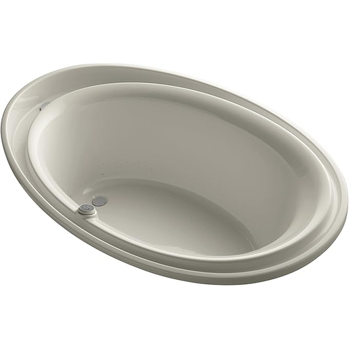 Bồn tắm nhựa massage Kohler Purist K-1110-G-G9